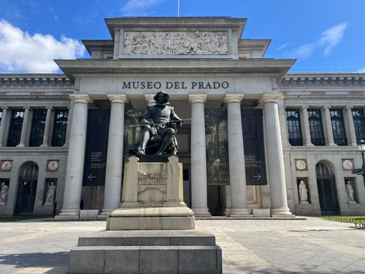 AUTORÍA DE OBRAS DE ARTE 